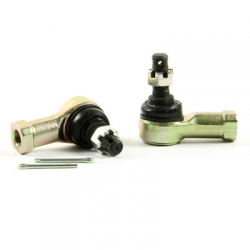 ProX, čepy řízení, sada, Yamaha YFM 400 GRIZZLY '07-'08, YFM 450 GRIZZLY '07-'12, YFM 400/450 KODIAK '05-'06 (