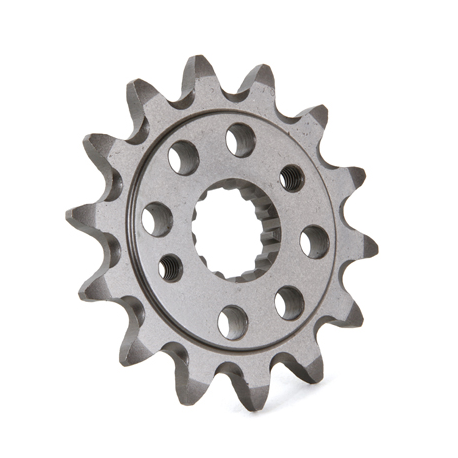 ProX, přední řetězové kolečko, 2116 15 Suzuki LTR 450 '06-'12, LTZ 400 '03-'18, RMX 450 '10-'13, Kawasaki KFX 400, HYOSUNG TE 45