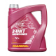Mannol, 2T SNOWPOWER 4L (7201) (4)