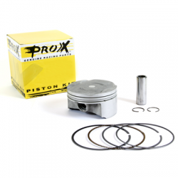 ProX, pístní sada Suzuki DRZ 400 '00-20, LTZ 400 QUADSPORT '03-18, Kawasaki KFX 400 '03-06, KLX 400R '03 (89.97mm, 12,2:1 STD)
