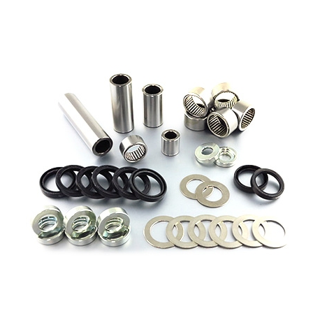 ProX, sada ložisek přepákování zadní vidlice, Suzuki RMZ 250/450 '13-'16 (27-1181)