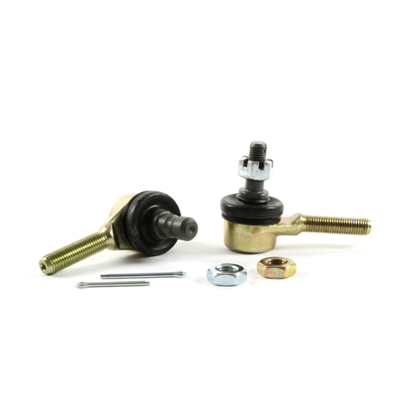 ProX, čepy řízení, sada, Suzuki LTF 250 QUAD RUNNER '99-'02, LTF 300 KING QUAD '99-'02 (51-1015)