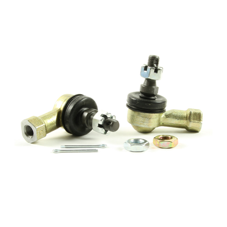 ProX, čepy řízení, sada, Polaris PREDATOR 90 '03-'06, SCRAMBLER 90 '01-'03, SPORTSMAN 90 '01-'06, Yamaha YFM 9