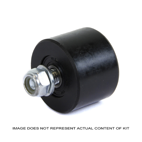 Prox, rolna řetězu, Honda / Kawasaki / Suzuki (43/8mm) šíř. 28mm (79-5006)