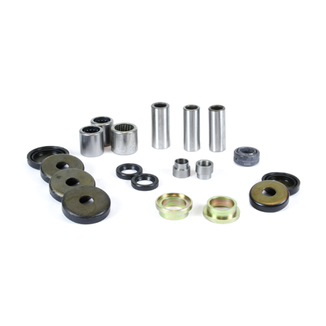 ProX, sada ložisek přepákování zadní vidlice, Honda CR 80R '88-'95 (27-1009)