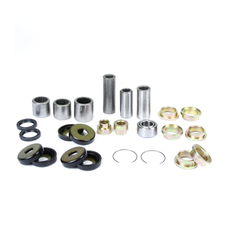 ProX, sada ložisek přepákování zadní vidlice, Honda CR 125R '85-'88, CR 250R '85-'87, CR 500R '85-'88 (27-1016)