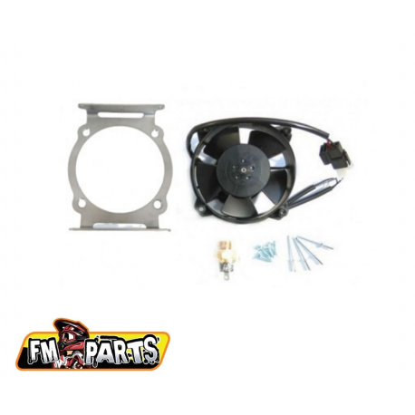 FM-Parts, kompletní sada ventilátoru,  BETA 250/300/350 '13-'20