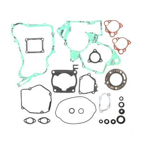 ProX, sada těsnění s gufery motoru, Honda CR 125 '90-'97