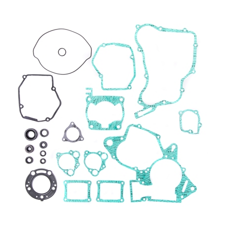 ProX, sada těsnění s gufery motoru, Honda CR 125 '00-'02