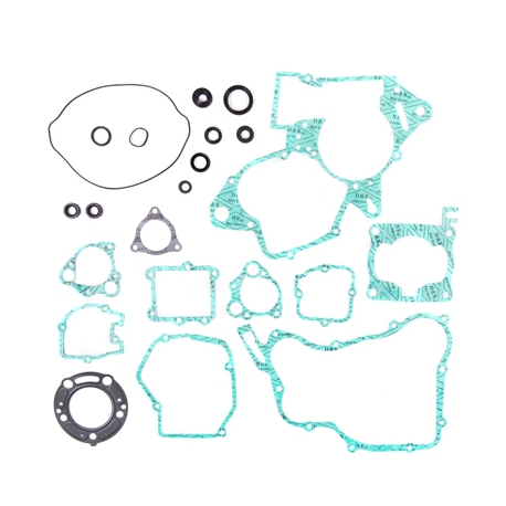 ProX, sada těsnění s gufery motoru, Honda CR 125 '04