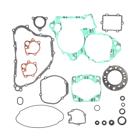 ProX, sada těsnění s gufery motoru, Honda CR 250 '02-'04