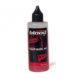 MAGURA BLOOD, minerální hydraulický olej 100 ml - nahrazuje MG0721820