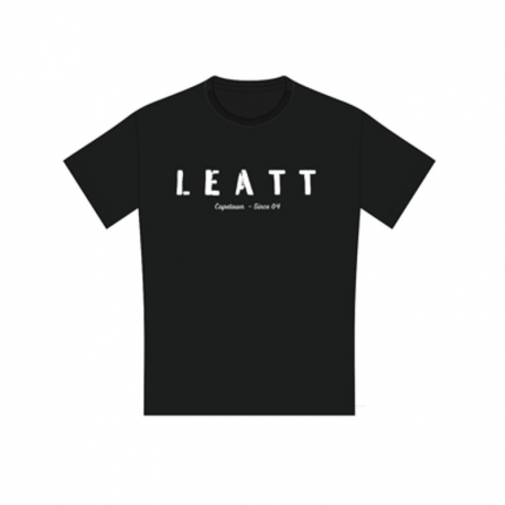 Leatt, tričko T-Shirt, velikost M