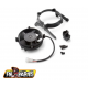 FM-Parts, kompletní sada ventilátoru,  KTM/Husqvarna '08-17