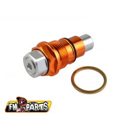 FM-PARTS, manuání napínák rozvodového řetězu KTM 250/350/450/500 EXC `2008-2021