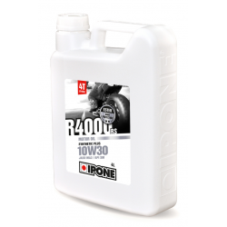 Ipone, R4000 RS 10W30 motorový olej Semisyntetic 4L (Ester, MA2) (6)
