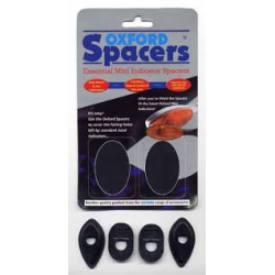 Oxford, podložka blinkru, Suzuki přední a zadní SV 650 (99-02), GSXR 600/750 přední a zadní (96-00)