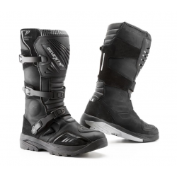 Seventy Degrees, boty Adventure ATV/Quad, model SD-BA4, černá barva, velikost 41