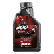 Motul, motorový olej 300V2 4T FL ROAD / OFF ROAD Factory Line Racing 10W50 1L (Syntetic)