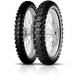 Pirelli, pneu 80/100-12 Scorpion MX Extra J 50M TT, zadní DOT 08/2021