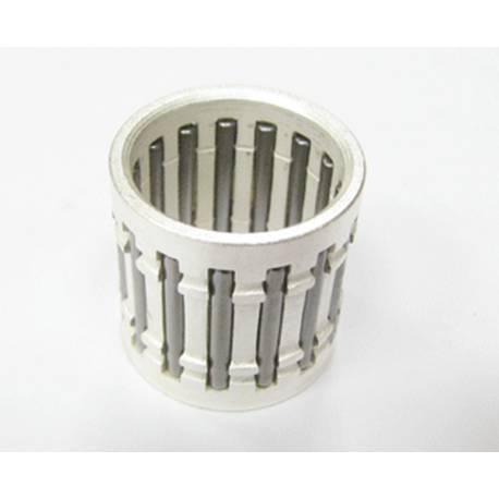 Namura, ložisko pístního čepu, 18X22X22mm, postříbřené, Honda CR 250 '86-'07