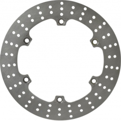 TRW Lucas, zadní brzdový kotouč, Honda ST 1100 92-02, CTX 1300 14-16, STX 1300 02-16