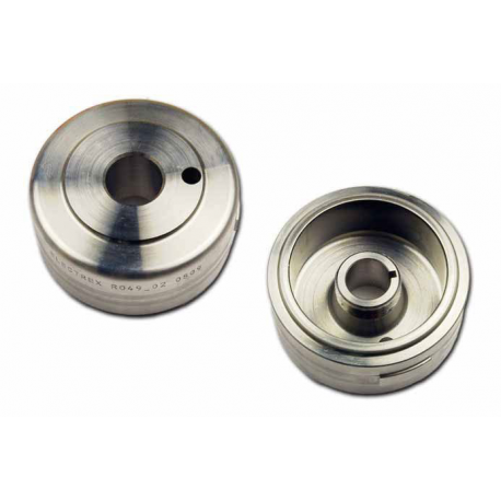 Electrex, rotor, KTM 250 SX-F '05-'10, 450 SX-F '07-'12 , 450 XC-F '08-'09, 505 SX-F '07-'08, 505 XC-F '0