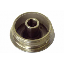 Electrex, rotor, Yamaha YZF250 '03-' , YZ250F '01-'11, YZF450 '02-'05, YZ450F '03-'05, YZ426, YZF426F '00