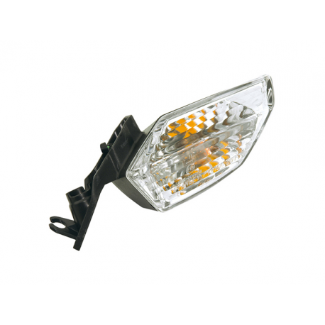 Vicma, blinkr Kawasaki ZX 10R (08) levý přední (KK004L)