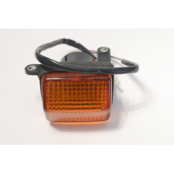 Amex, blinkr, Honda CBR 600F 87-90, XL600V TRANSLAP 87-99, NX650 '87-95 pravý přední