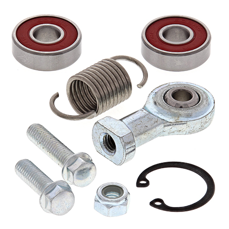 All Balls, opravná sada brzdového pedálu, KTM SX/SXF/EXC/EXCF '98-'03