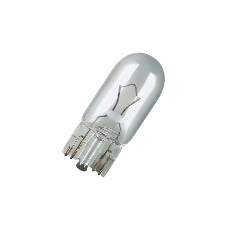 Osram, žárovka 5W 12V W2.1X9.5D W5W