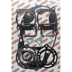 JR (OMP), sada těsnění, Yamaha YFZ 350 '87-'06
