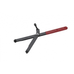 Accel, přípravek pro zablokování rotoru (MAX 140mm) (ATL029)