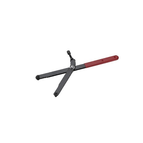 Accel, přípravek pro zablokování rotoru (MAX 140mm) (ATL029)