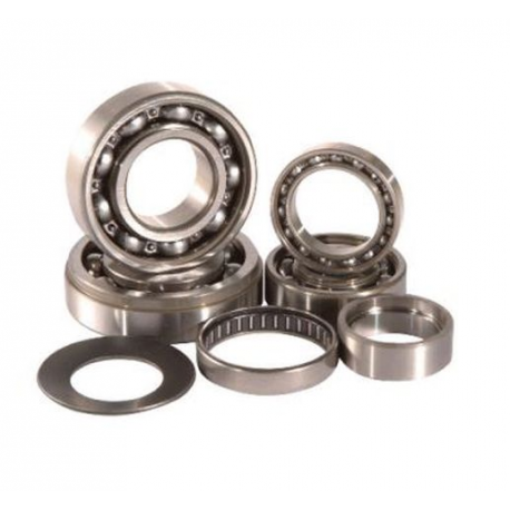 Hot Rods, opravná sada převodovky Honda TRX 420FE/FM '07-20, TE '12-16, TM '12-20, TRX 500FE/FM '12-10