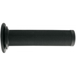 Ariete, gripy TRIAL CLASSIC SUPER SOFT (120 mm), bez otvoru, černá barva