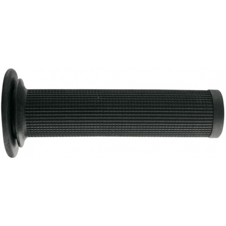 Ariete, gripy TRIAL CLASSIC SUPER SOFT (120 mm), bez otvoru, černá barva