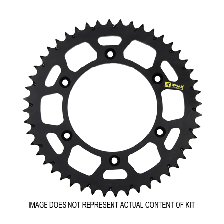 ProX, rozeta 289 52 duralová Honda CR/CRF (28952) (JTR210.52)