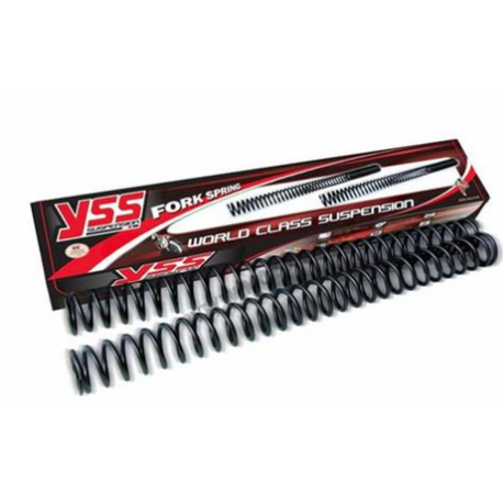 YSS, progresivní pružiny, BMW R 1200 CL 04-