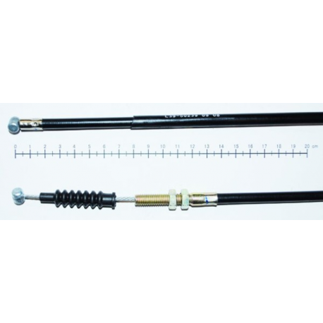 Lanko spojky, YZ 250F 01-02, WR 250 01-02, WR400F '00, YZ/WR426F 00-02