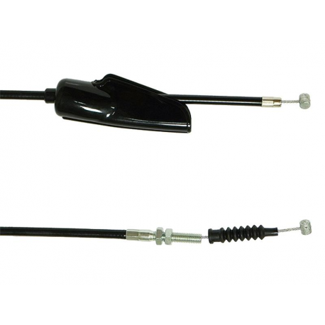 AMEX, lanko spojky, Yamaha