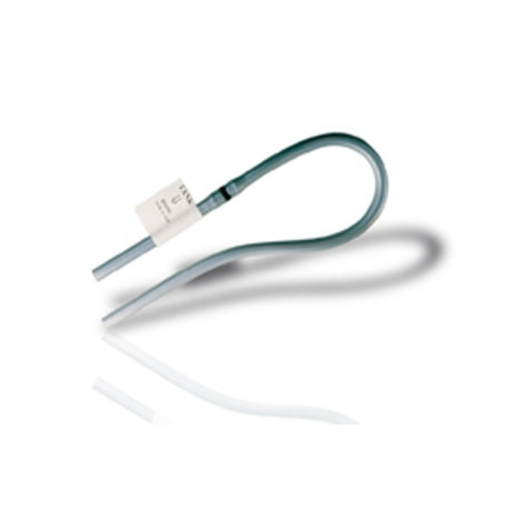 Ariete, odvzdušnění víčka nádrže