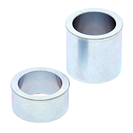 All Balls, rozpěrky předního kola, Honda CR125/250 '02-'07 CRF250R '04-'24 CRF450R '02-'24 (WSF-01)