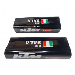 Ariete, návlek na gripy