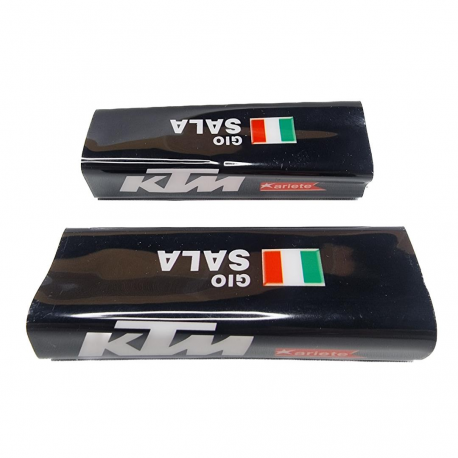 Ariete, návlek na gripy