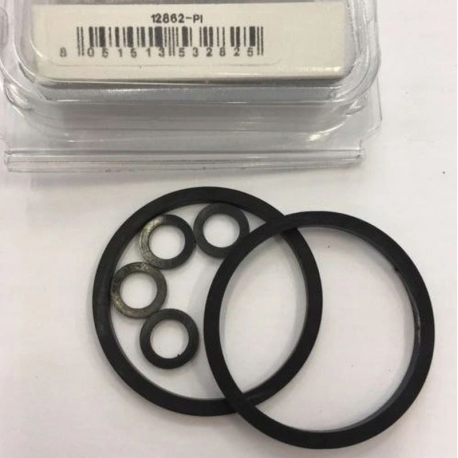 Ariete, opravná sada brzdiče, 2 pístky 41mm