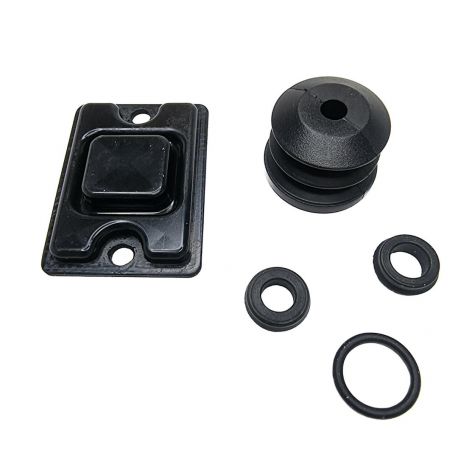 Ariete, opravná sada brzdové pumpy, PIAGGIO VESPA 250 GTS 05-09 (pístek 12mm)