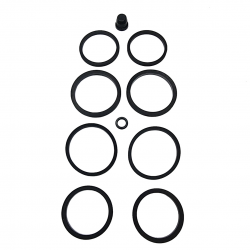 Ariete, opravná sada brzdiče, BETAMOTOR EURO 350 01-02