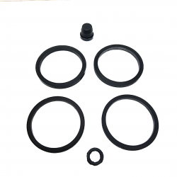 Ariete, opravná sada brzdiče, MALAGUTI 125/250/500, APRILIA 125/150/200/250/300/400, BENELLI 125/150/250